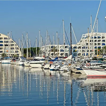 Climatise, Piscine Et Parking A 650m De La - Fr-1-307-88 *