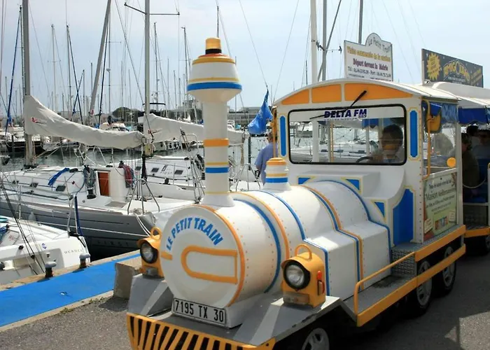 Climatise, Piscine Et Parking A 650m De La - Fr-1-307-88 아파트