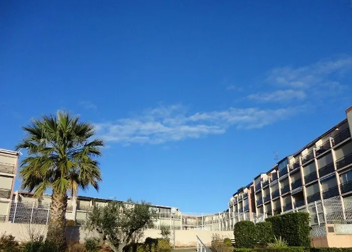 아파트 Climatise, Piscine Et Parking A 650m De La - Fr-1-307-88